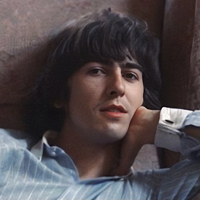 profile_George Harrison