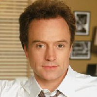 Josh Lyman type de personnalité MBTI image