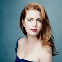 Amy Adams tipo di personalità MBTI image