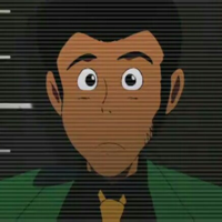 Arsène Lupin III (Miyazaki) mbti kişilik türü image