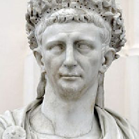 Claudius tipo di personalità MBTI image