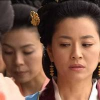 Queen Wanhu MBTI 성격 유형 image