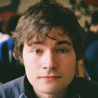 Daniel Rosenfeld (C418) тип личности MBTI image