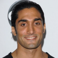 Dominic Rains MBTI性格类型 image