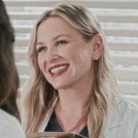 Arizona Robbins MBTI 성격 유형 image