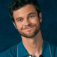 Jack Quaid tipo di personalità MBTI image