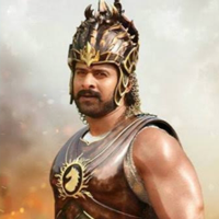 Amarendra Baahubali mbtiパーソナリティタイプ image