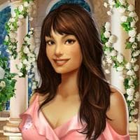 Hana Lee (The Royal Romance) tipo de personalidade mbti image