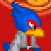 Falco Lombardi mbtiパーソナリティタイプ image