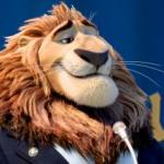 Leodore Lionheart type de personnalité MBTI image