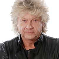 John Lodge tipe kepribadian MBTI image