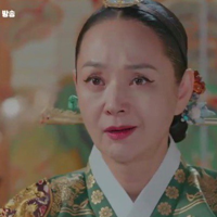 Queen Sunwon (Grand Queen Dowager) نوع شخصية MBTI image