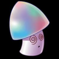 Hypno-shroom mbtiパーソナリティタイプ image