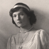 profile_Grand Duchess Tatiana