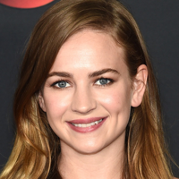 Britt Robertson тип личности MBTI image