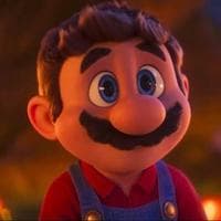 Mario тип личности MBTI image