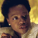 Amanda Waller MBTI Personality Type image