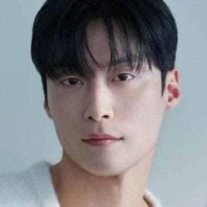 profile_Heo Nam Jun