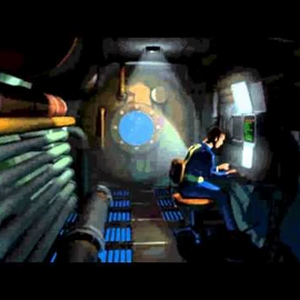 profile_Fallout 1 - Vault of the Future (Vault 13)