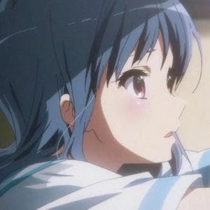 profile_Mizore Yoroizuka