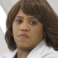 Miranda Bailey tipo di personalità MBTI image