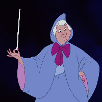 Fairy Godmother type de personnalité MBTI image