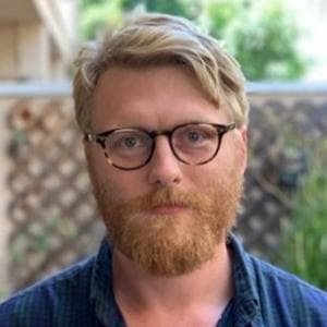 profile_Cal Robertson