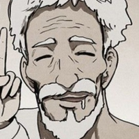 Kyun's Grandfather MBTI -Persönlichkeitstyp image