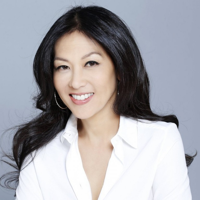 Amy Chua type de personnalité MBTI image