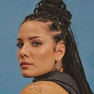 profile_Halsey