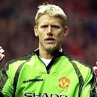 Peter Schmeichel MBTI Personality Type image
