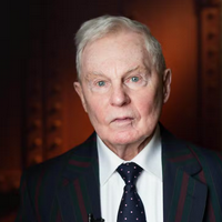 Derek Jacobi tipe kepribadian MBTI image