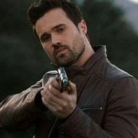 Grant Ward mbtiパーソナリティタイプ image