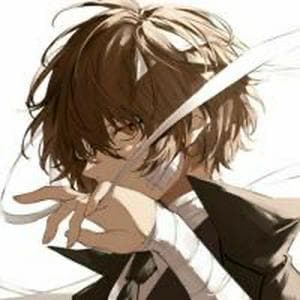 profile_Claw (IRL persona)
