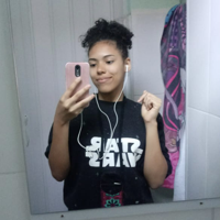 Gabi Souza mbtiパーソナリティタイプ image