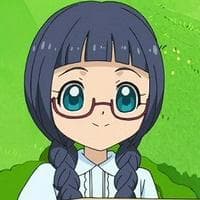 Yoko Takamura نوع شخصية MBTI image