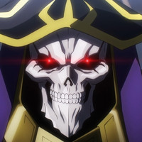 profile_Ainz Ooal Gown / Momonga