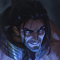 Sylas of Dregbourne type de personnalité MBTI image