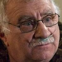 Teddy Brimley type de personnalité MBTI image