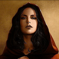 Carmilla نوع شخصية MBTI image