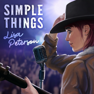 profile_Lisa Peterson - Simple Things