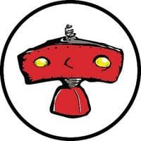 Bad Robot mbti kişilik türü image