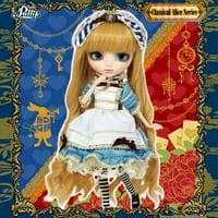 profile_Pullip Doll