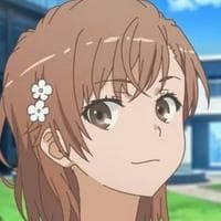 Mikoto Misaka tipo di personalità MBTI image