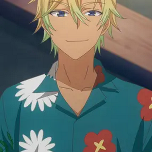 profile_Naozumi Tachibana
