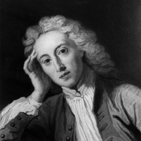 Alexander Pope тип личности MBTI image