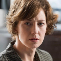 Carrie Coon tipe kepribadian MBTI image