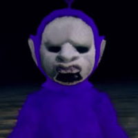 Tinky Winky MBTI 성격 유형 image