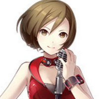 MEIKO type de personnalité MBTI image