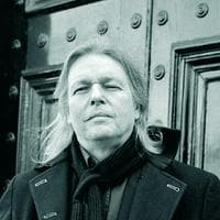 Christopher Hampton тип личности MBTI image